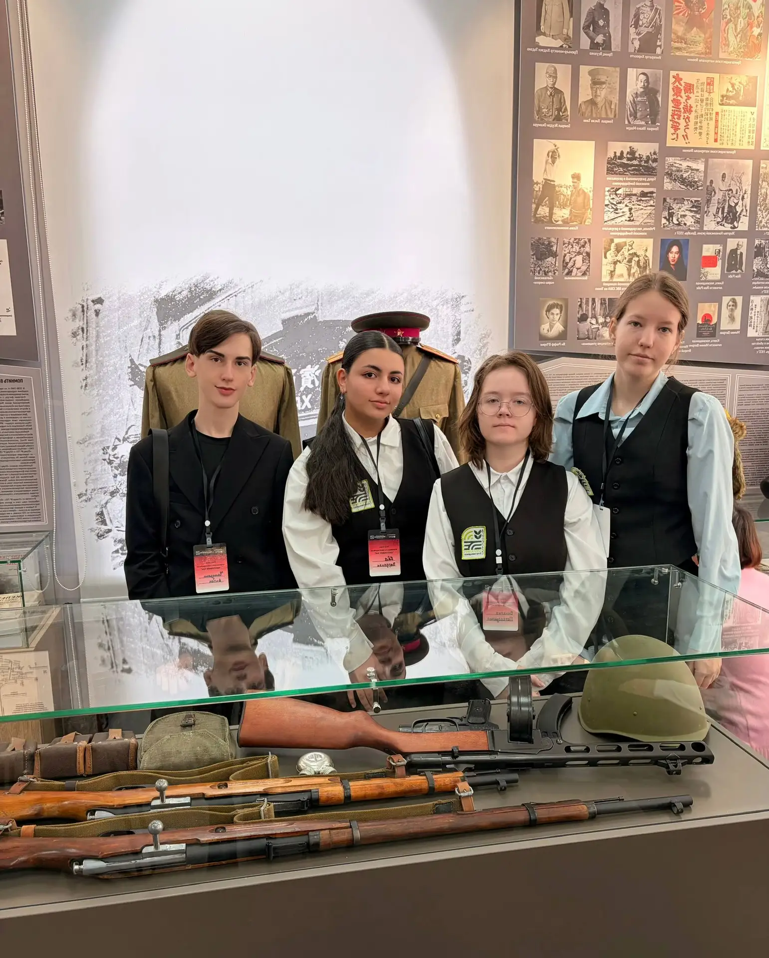 Поздравляем команду «Пульс» 10 «А» классса!  ⁣ Вчера наши ребята приняли участие  в финале региональ