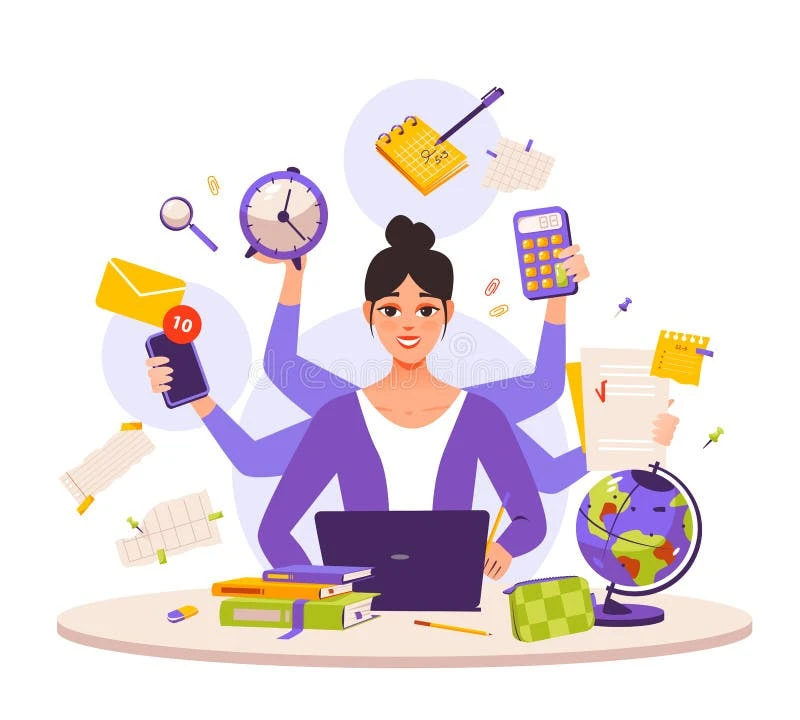 💼 Когда «подхалтурить» обернулось 6,3 млн рублей: история одного суперработника!
