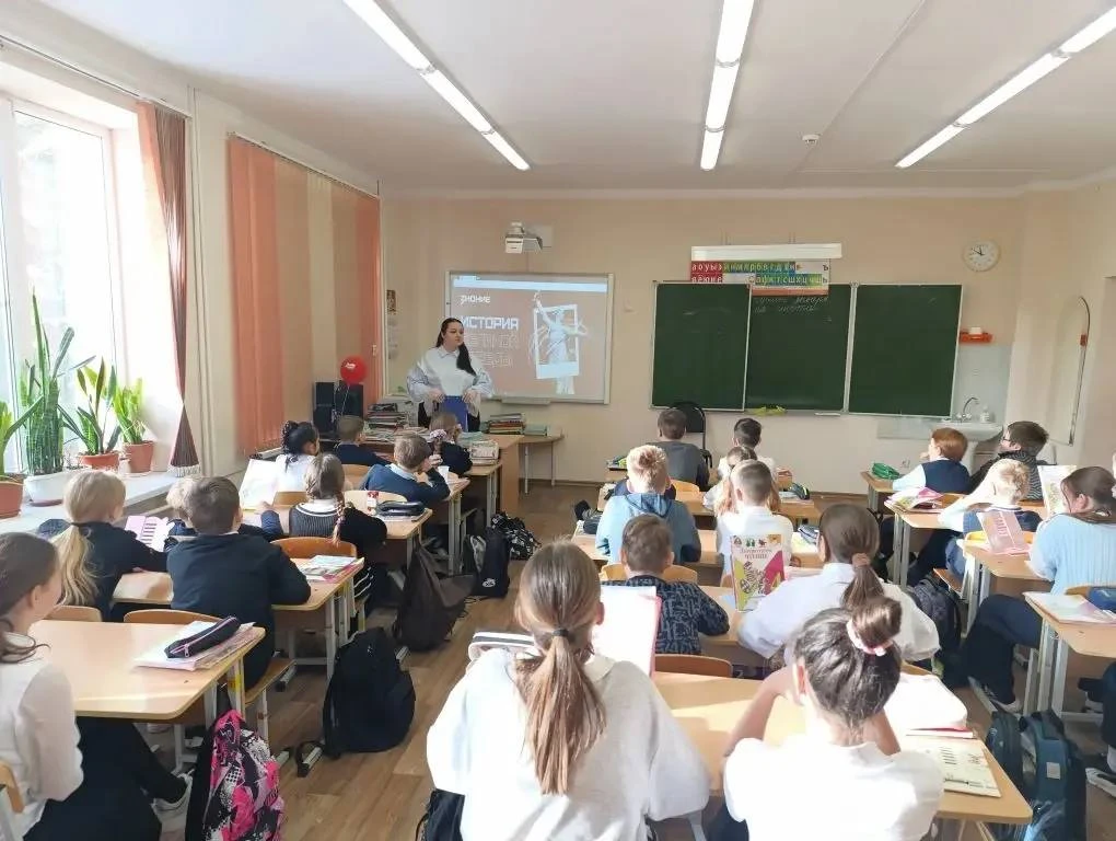 27 января – особая дата в истории нашей страны. Этот день воинской славы (победный день) России – Де