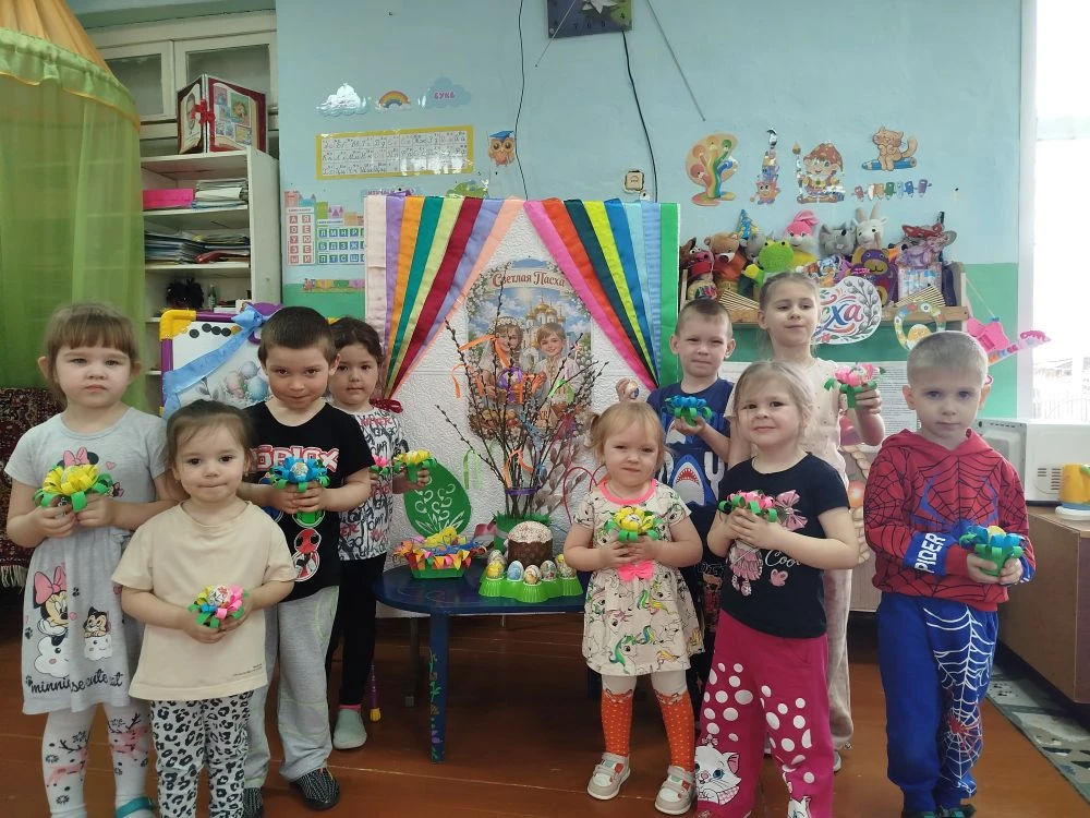 С праздником🙏🏻🧁🐣