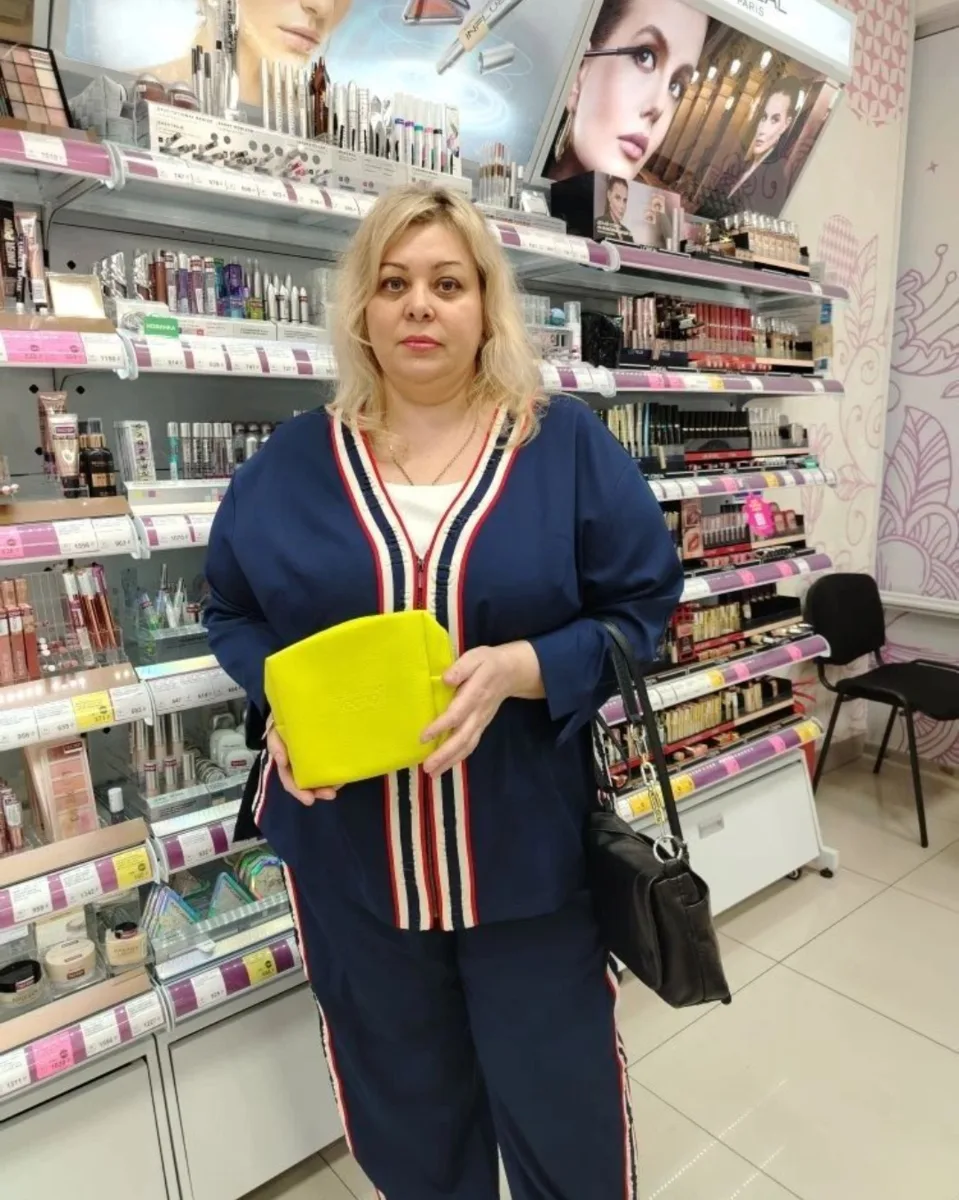 В Чудодей всегда происходят маленькие чудеса! 💖

Мы искренне любим радовать вас — поэтому регуляр
