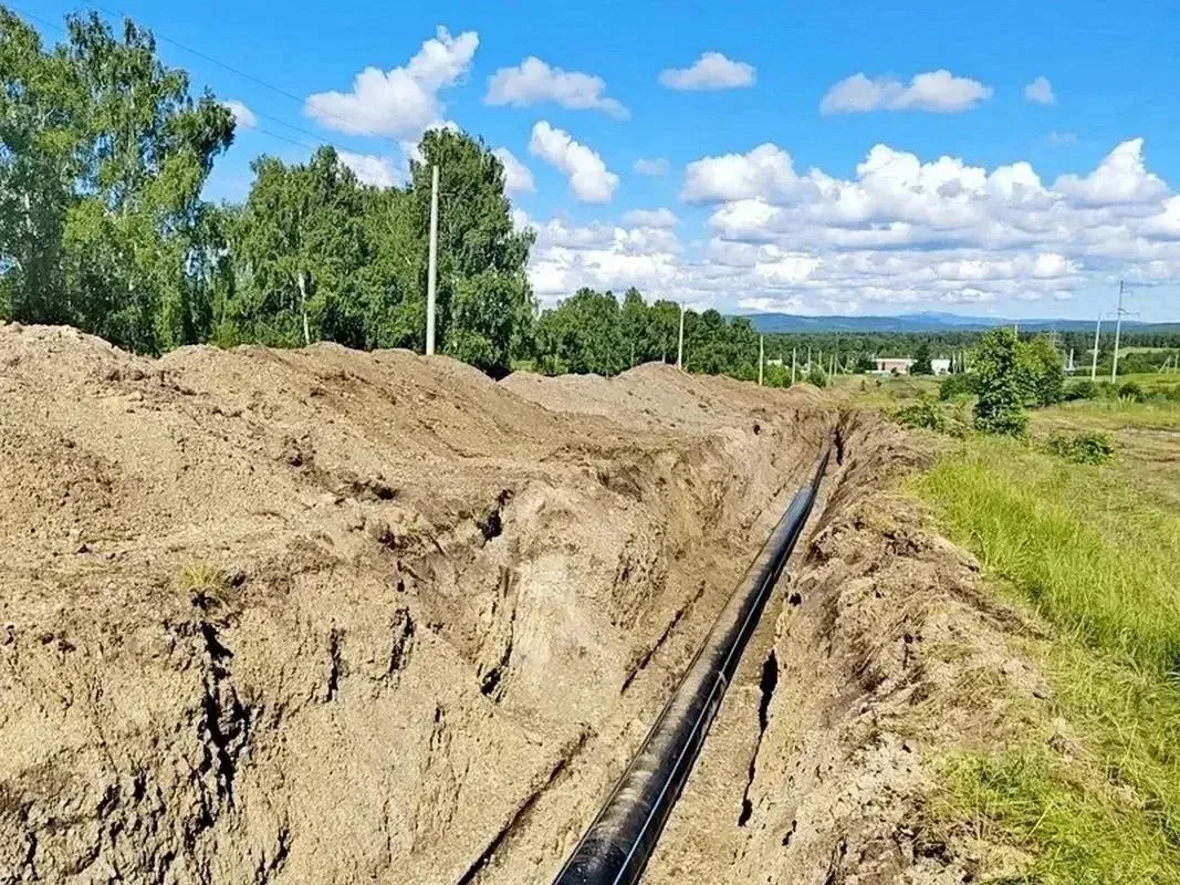 В январе прошлого года в новогодние каникулы больше 80 домов в Учалах остались без холо...