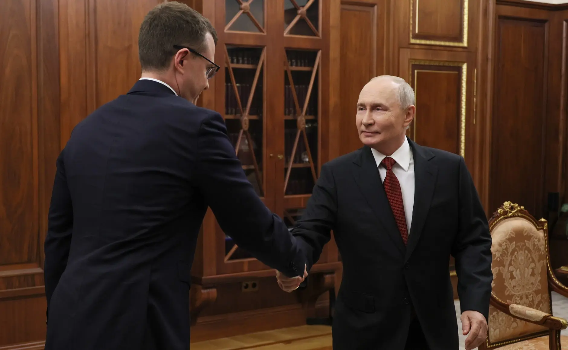 Интервью Президента России Владимира Путина зафиксировало ключевые ориентиры внутренней...