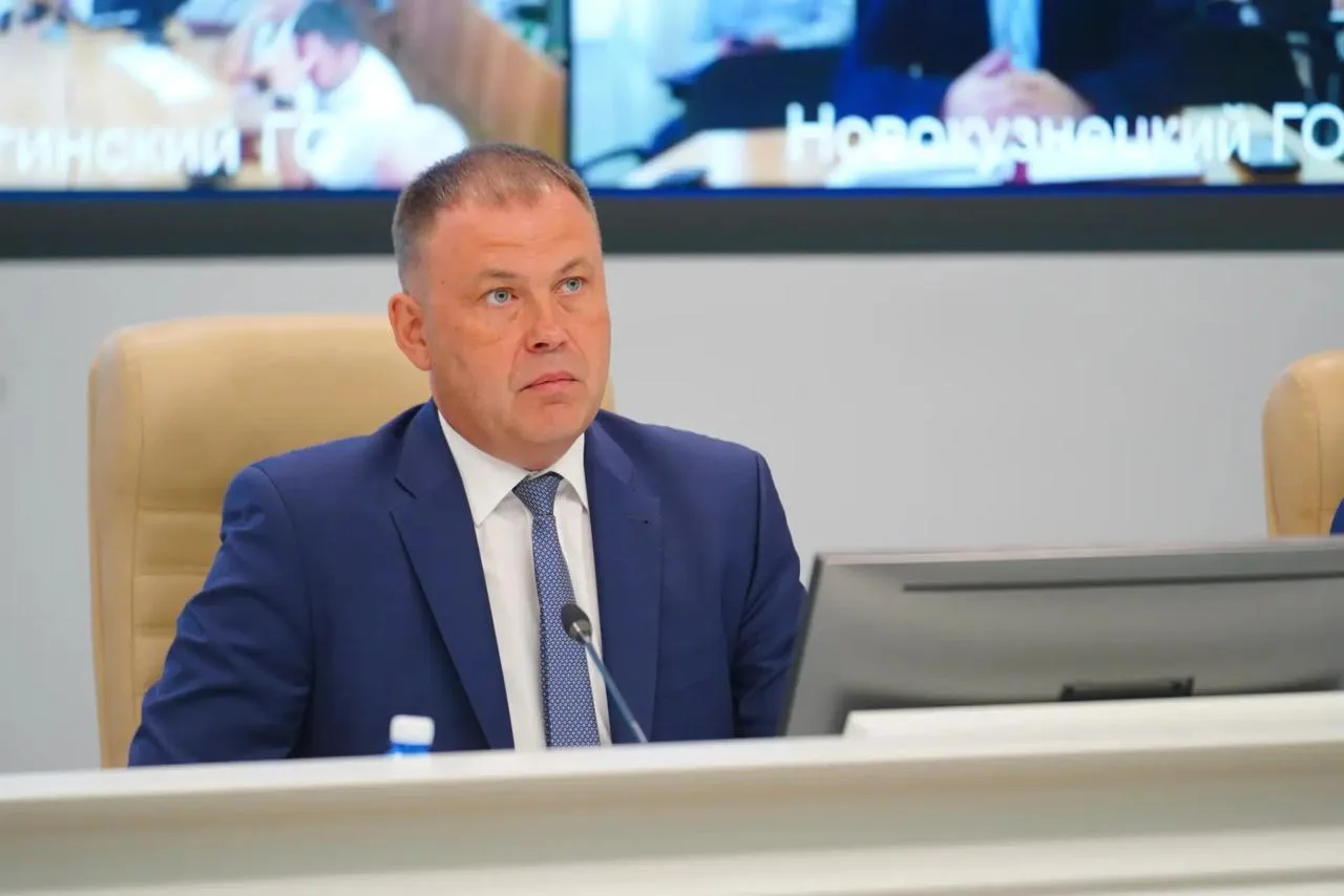 В Кузбассе создадут систему массового обучения жителей навыкам оказания первой помощи. ...