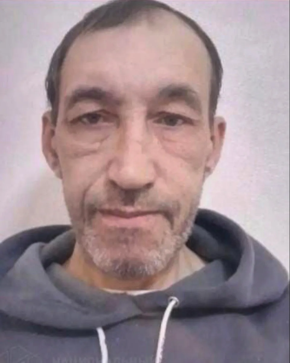 🚨На Сахалине ищут 51-летнего мужчину: Сергей Щербаков не выходит на связь с 24 августа