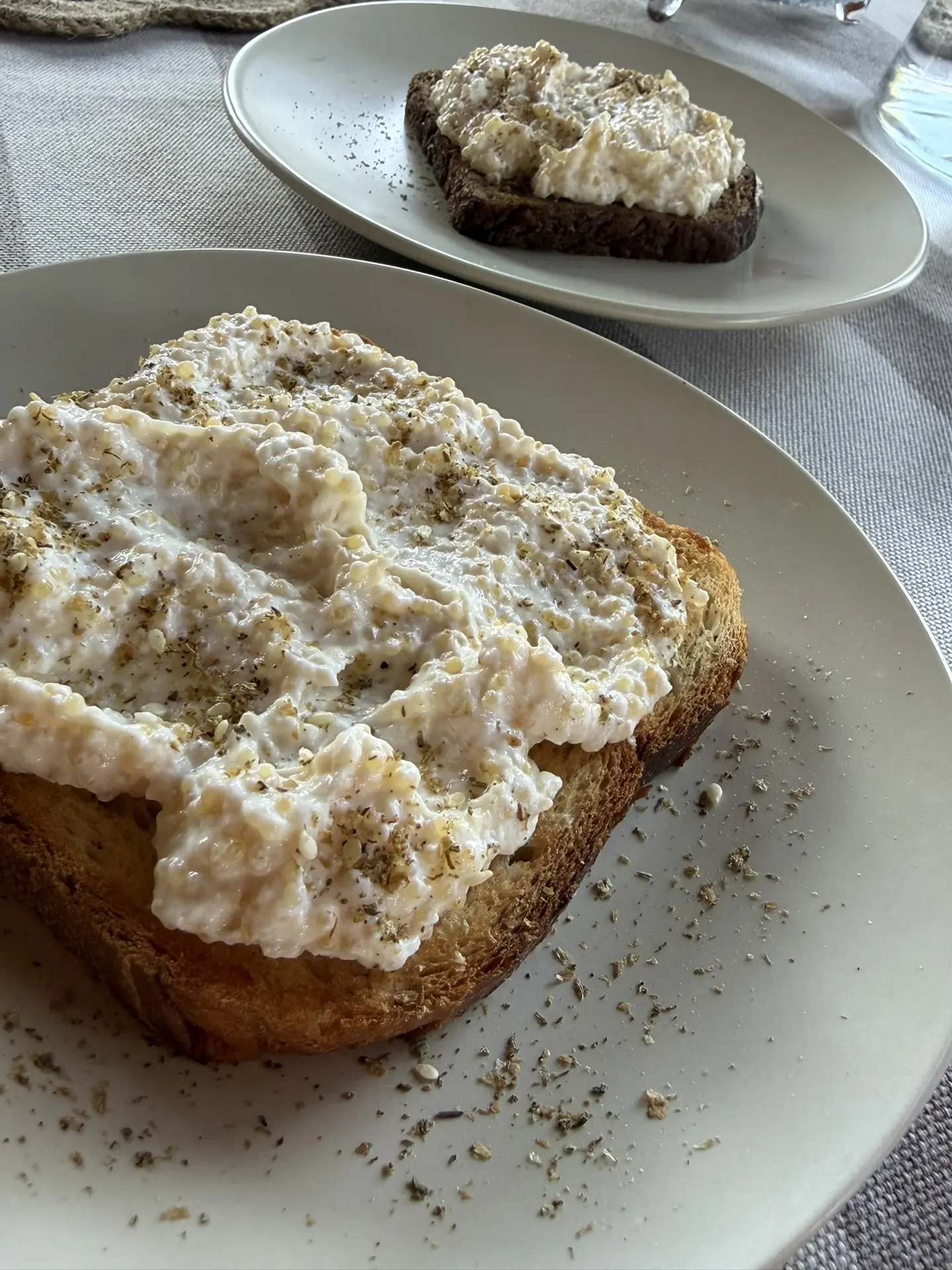 Я к вам с вкуснейшим бутербродом, перекусом, завтраком, да чем угодно, главное это очень вкусно и по