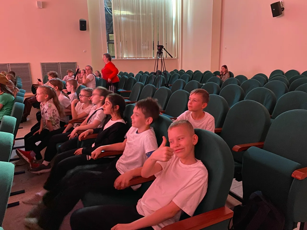 ЗАРНИЦА 2.0  16 апреля 2026 года в 11:00 состоится торжественная церемония подведения итогов районно