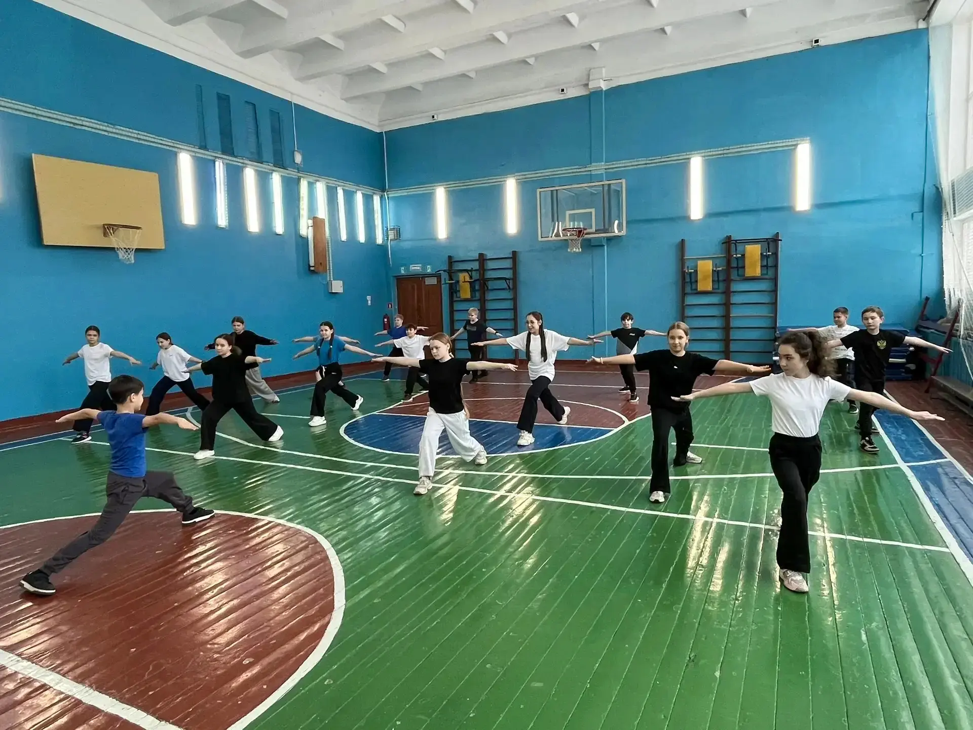 «Старт в профессию» для молодого педагога      В соответствии с планом муниципального проекта «Школа