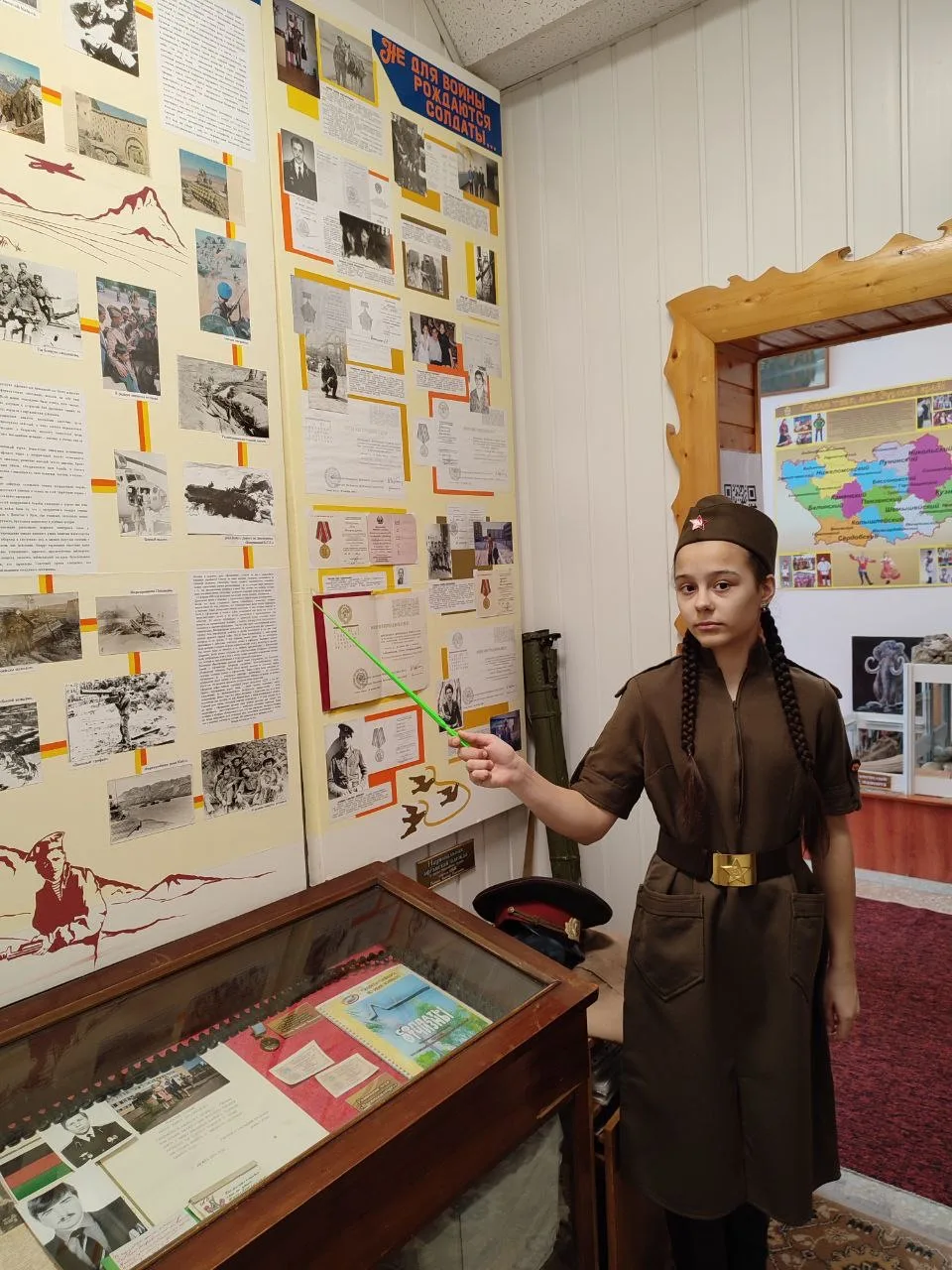 🌟 Поздравляем наших юных экскурсоводов! 🌟  В рамках городского конкурса "Юный экскурсовод школьного 
