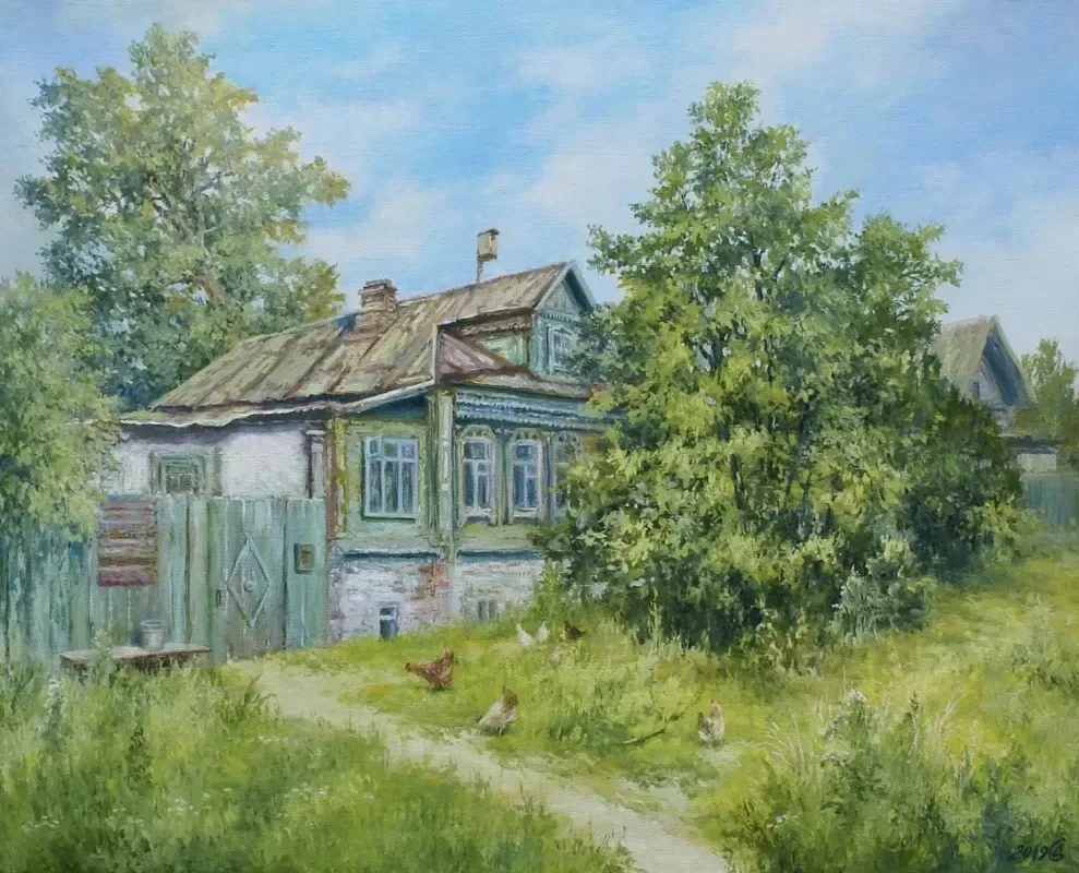 #книганашасила
Сегодня в патриотическом цикле «Люблю тебя, моя Россия!» мы публикуем стихотворение Н