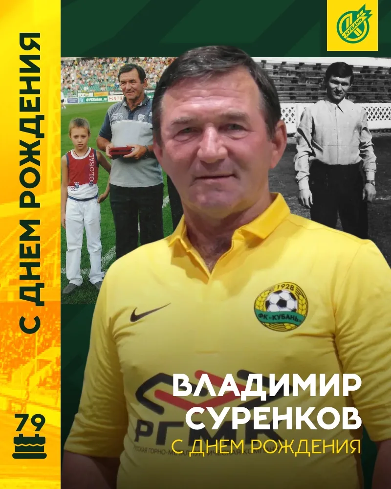 🥳 Сегодня свой день рождения отмечает легендарный советский футболист, один из лучших ...