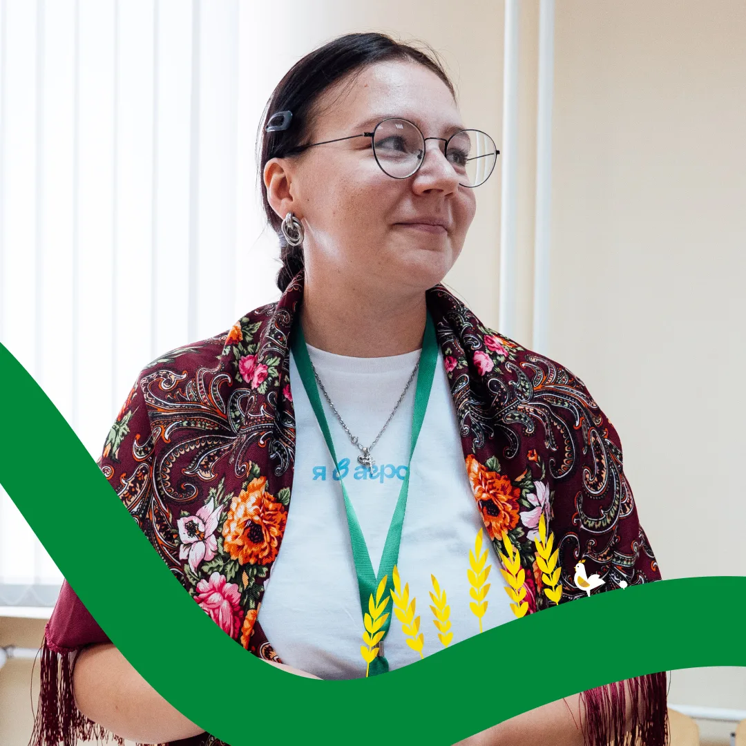 Учимся, чтобы менять мир 🌱

Сегодня разбирались, как превратить хорошую задумку в сильный социальны
