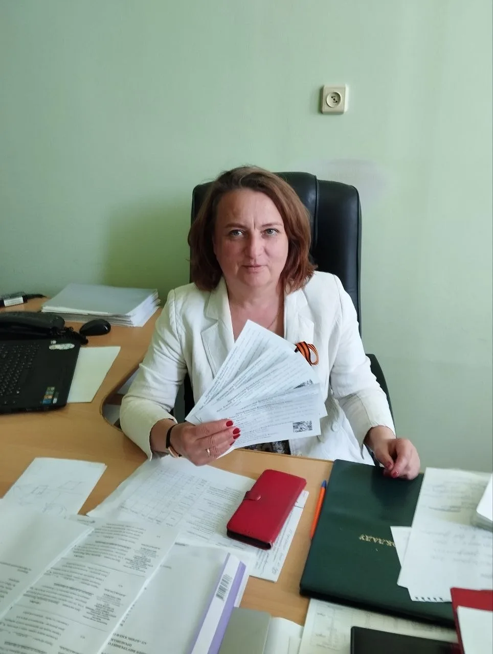 Круглый стол «9 Мая: мы помним, мы гордимся»

‼ 07 мая 2026 г. декан финансово-экономического факуль