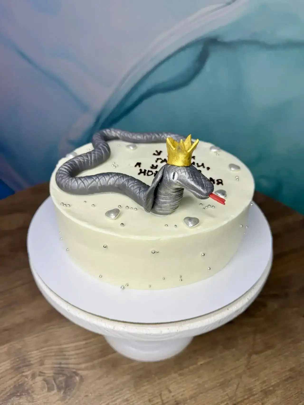 Немного последних работ 💪🍰
