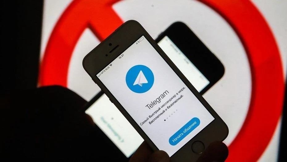 ⚡️Пользоваться Telegram в личных и деловых целях можно, рассказал юрист Хаминский. 

Если человек не