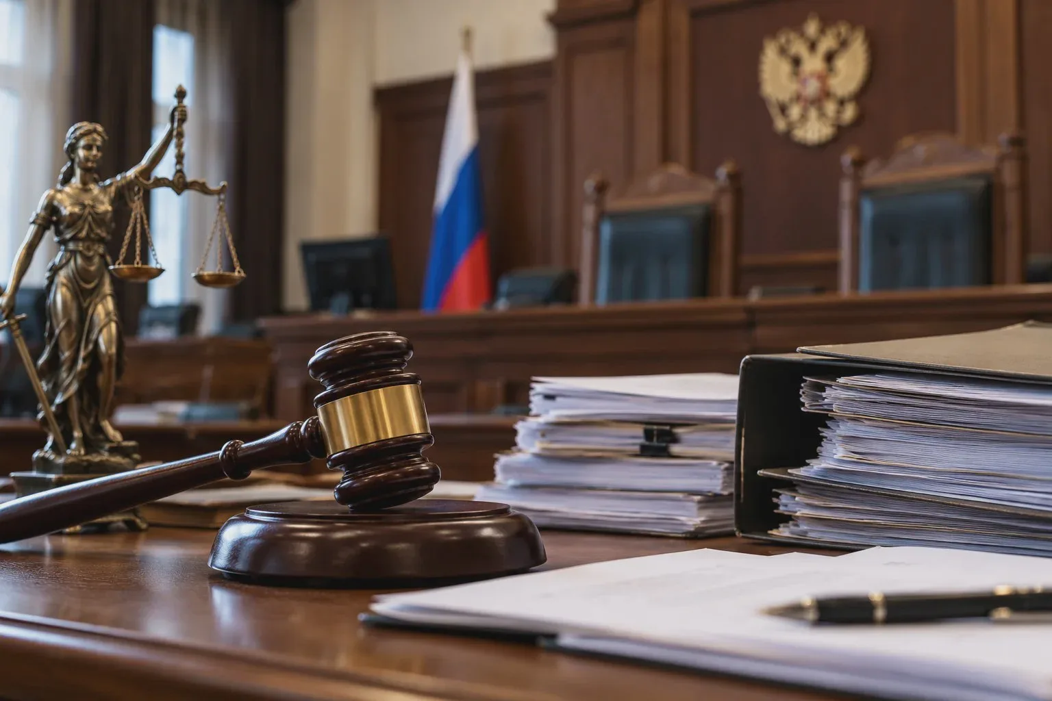 ⚖️ Кассация вернула в суд дело о детском питании