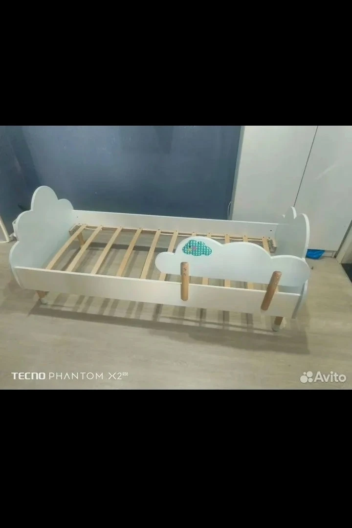 Добрый вечер, собрать детскую кроватку, ггм