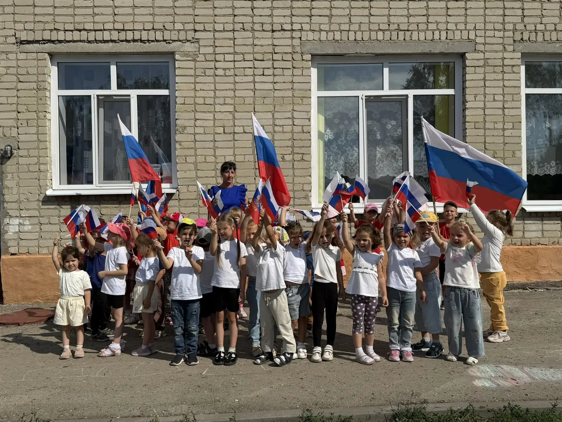 21 августа 2026 года специалистом РДК МУ «СКО» УКиК администрации Новобурасского района...