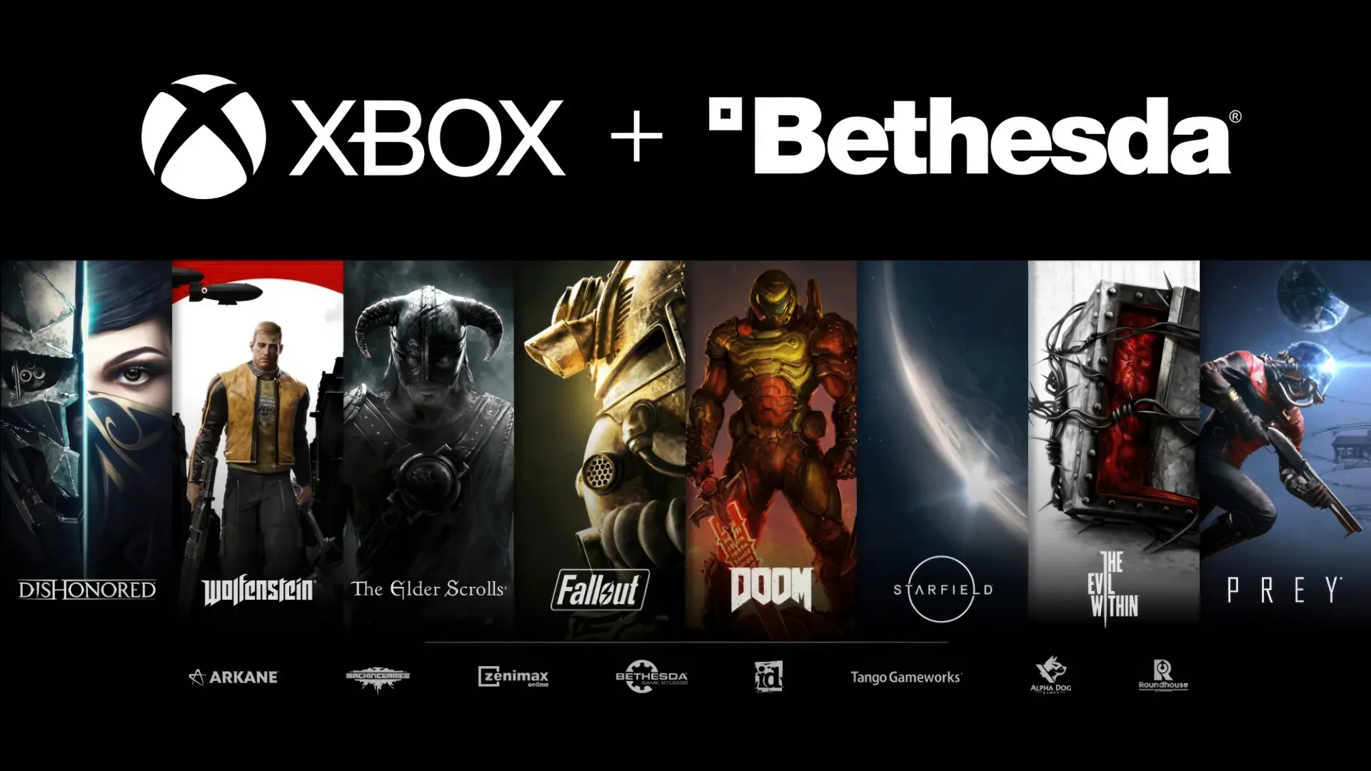 А это точно перезапуск Xbox? Microsoft начала массовые увольнения в Bethesda и id Software

Ранее Th