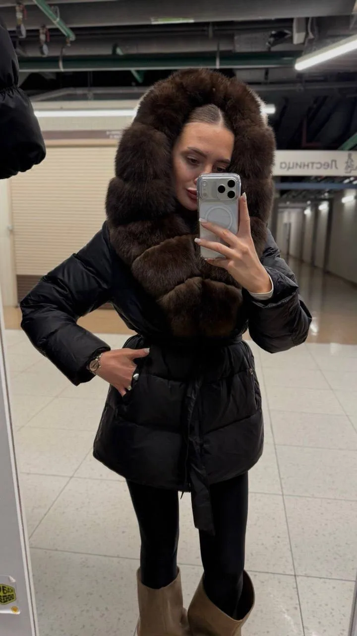 Куртка