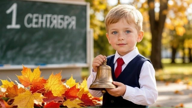 Первоклассник в семье — это волнительно!

🫶 Дорогие родители! Мы прекрасно понимаем, сколько эмоций