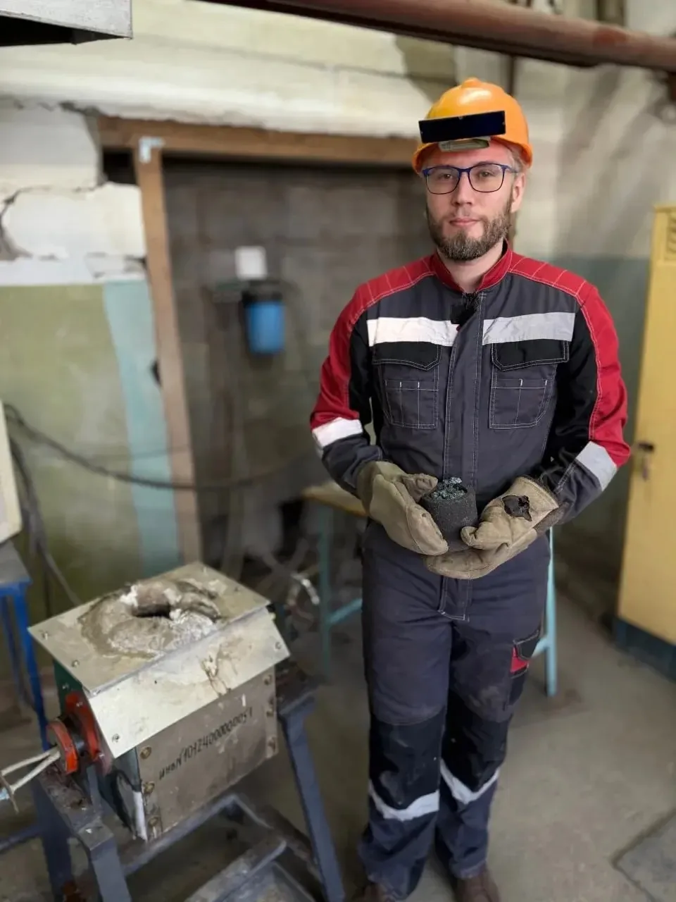 Полмиллиона — на идею, которая работает ⚡️