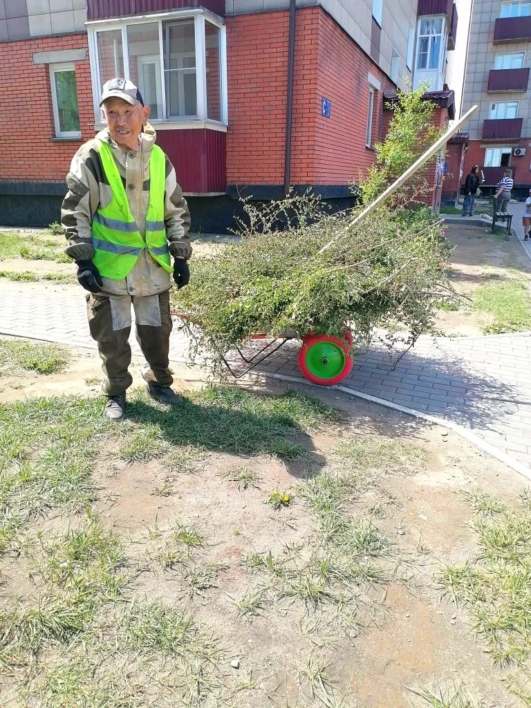 Следим за качеством и прозрачностью нашей работы👍