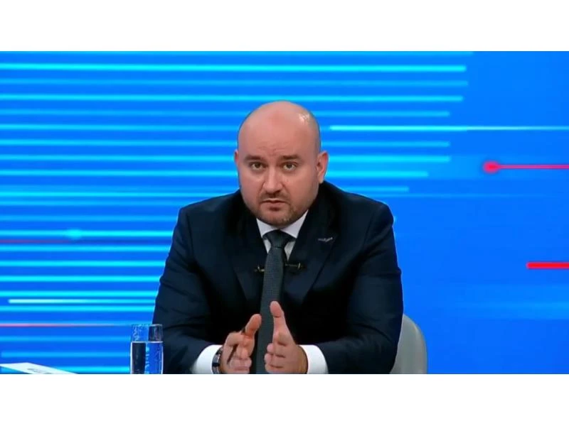 Губернатор Вячеслав Федорищев призвал жителей Самарской области прийти на выборы 18–20 ...