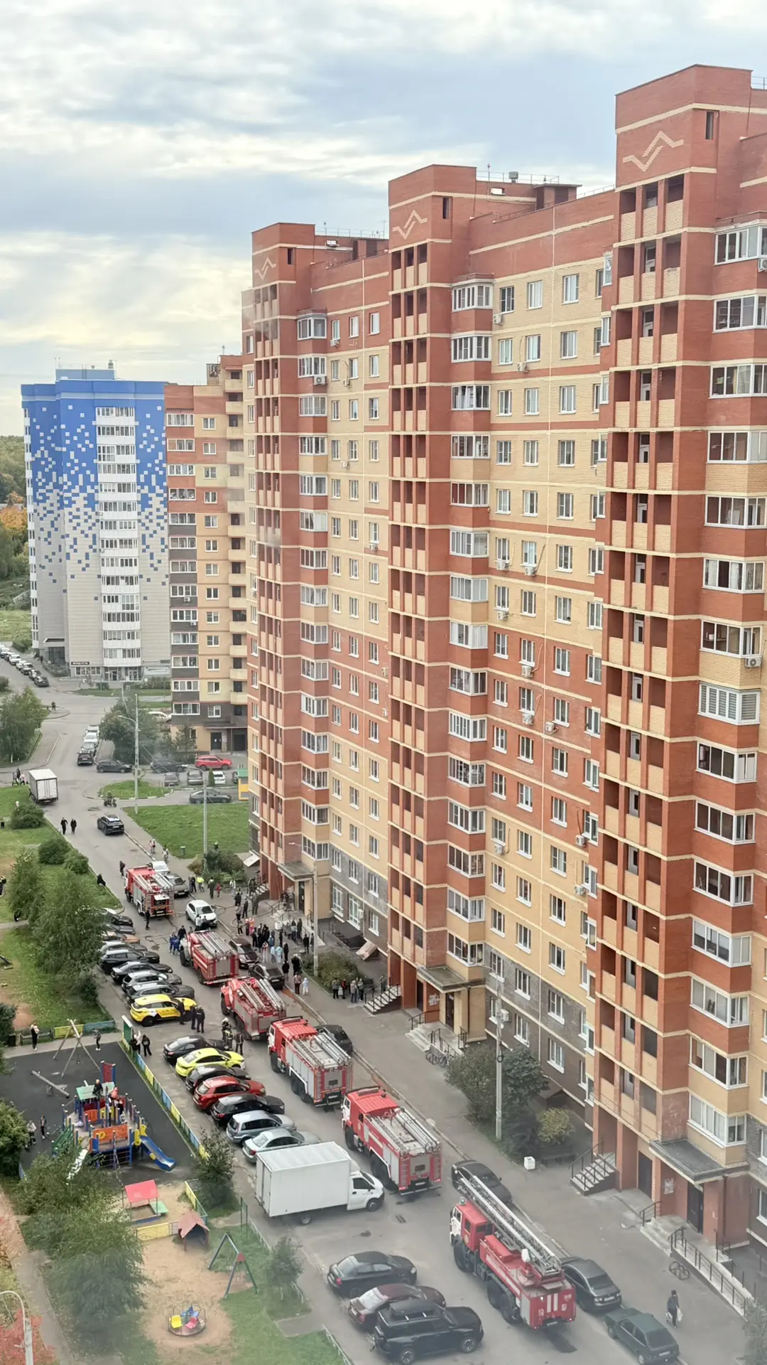 Мне же больше всех надо 😅