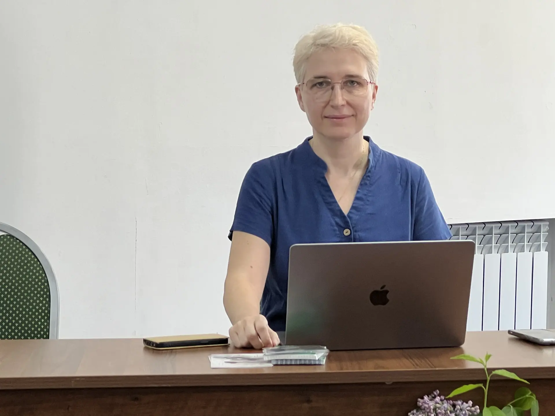 🔇 ТИШИНА СМЫСЛОВ