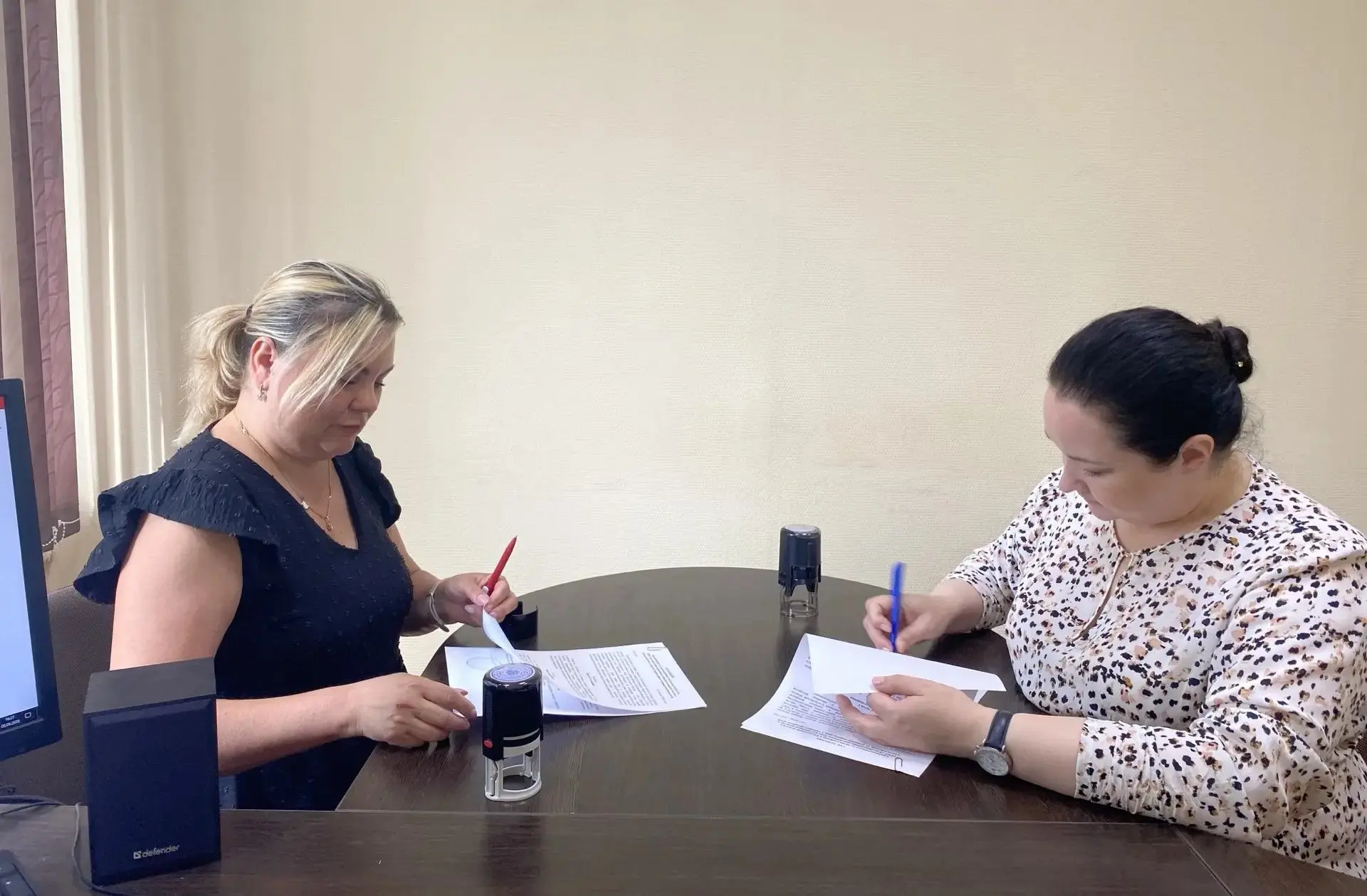 Защита прав детей: новый этап сотрудничества в Костромской области   

Вчера состоялась встреча Упол
