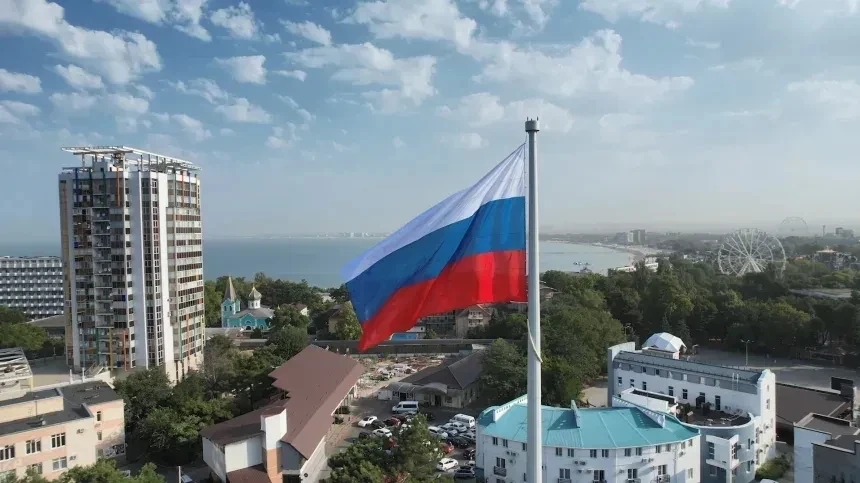 Уважаемые жители города-курорта Анапы!