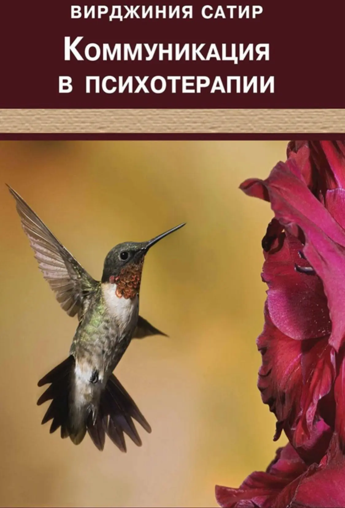 📚Психологи читают:

«Коммуникация в психотерапии», В.Сатир

Перейти к расширенному пересказу книги 