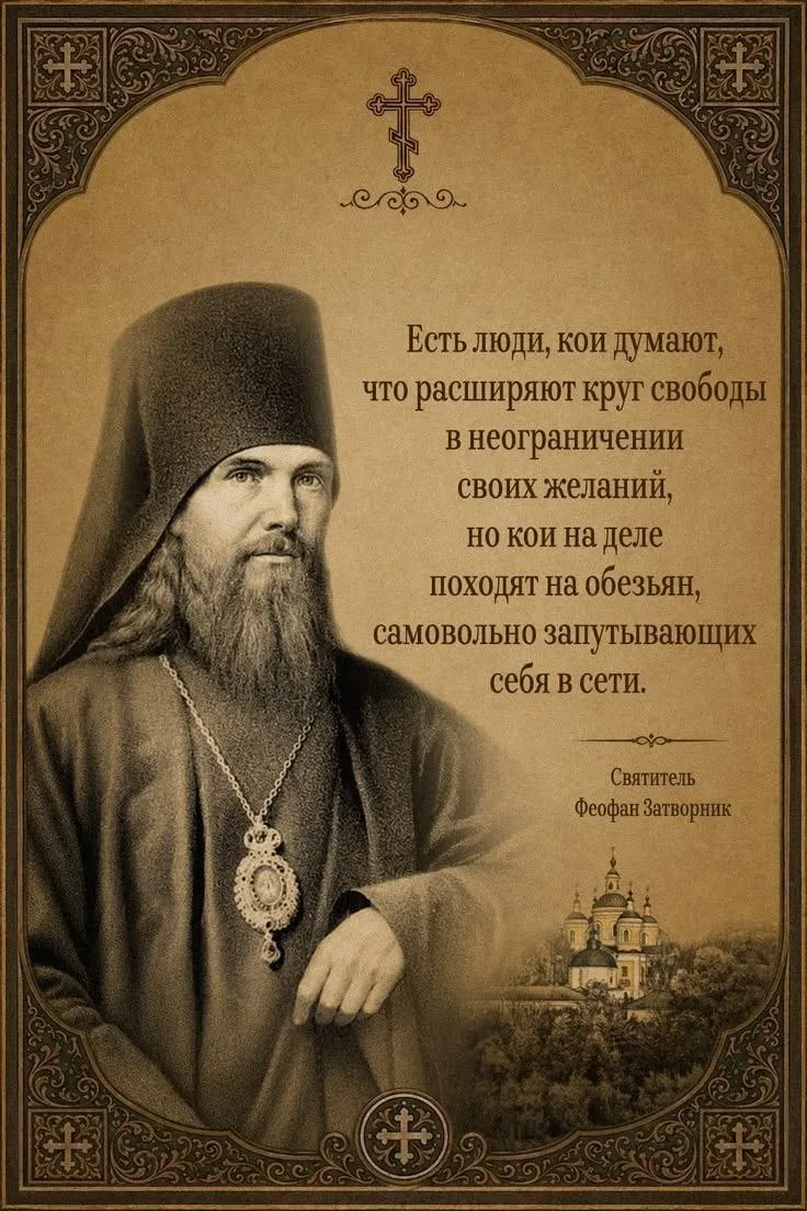 📆Православный календарь
