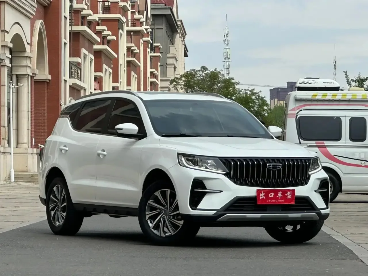 ДОСТУПЕН К ПРИОБРЕТЕНИЮ! 

GEELY VISION X6 Pro
2022 г. в.

‼️Цена:  1.450.000

👥 2WD
🛠 Заводской о