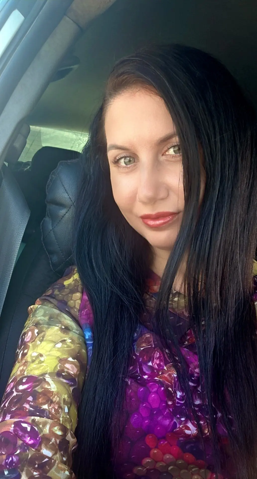 Счастлив тот, кто не боится жить💯