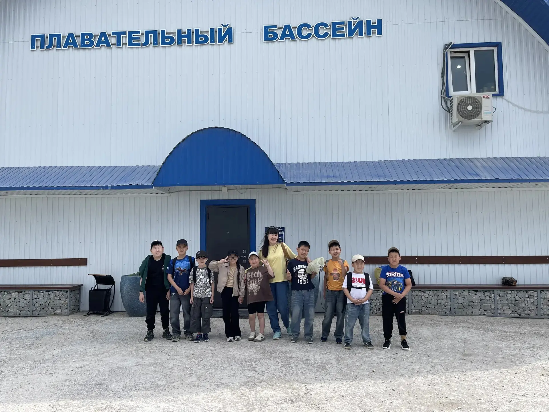 На базе нашей школы сегодня был проведен  единый государственный экзамен (ЕГЭ) для  выпускников школ