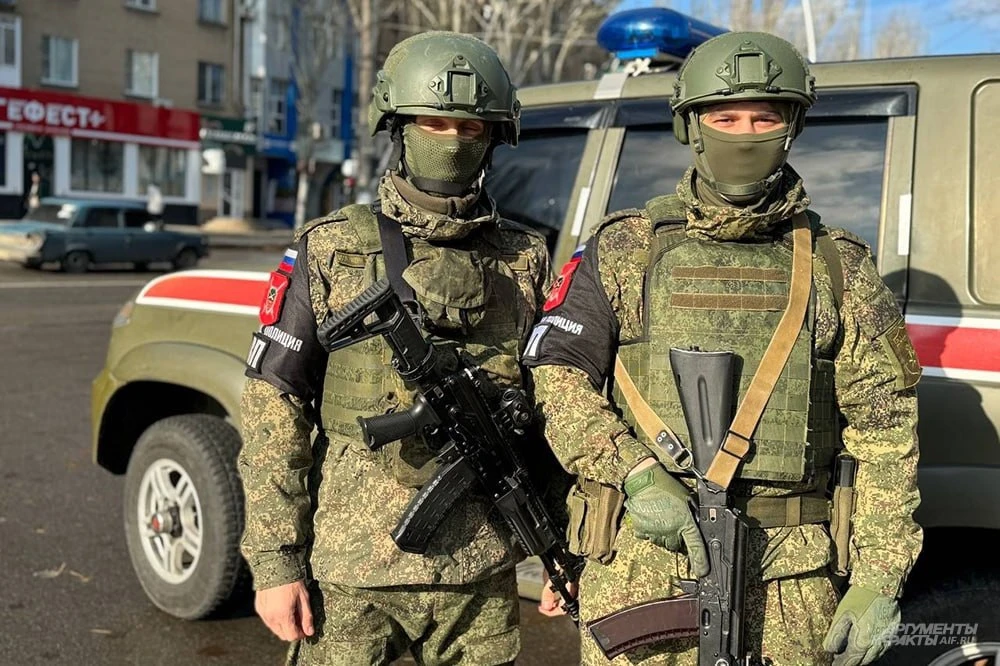 Военной Комендатуре ЛНР, Военная полиция объявляется набор

Отделения охраны !
Блокпосты, охрана объ