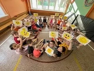 ✨ В ДГ-1 прошла акция «Разные носки»!  ✅ Наши воспитанники доказали, что быть разными — это весело и