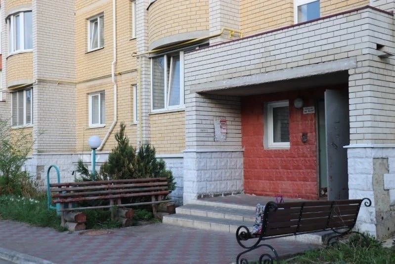 💰В Жердевке раскрыли кражу из квартиры — похищенное нашлось на детской площадке