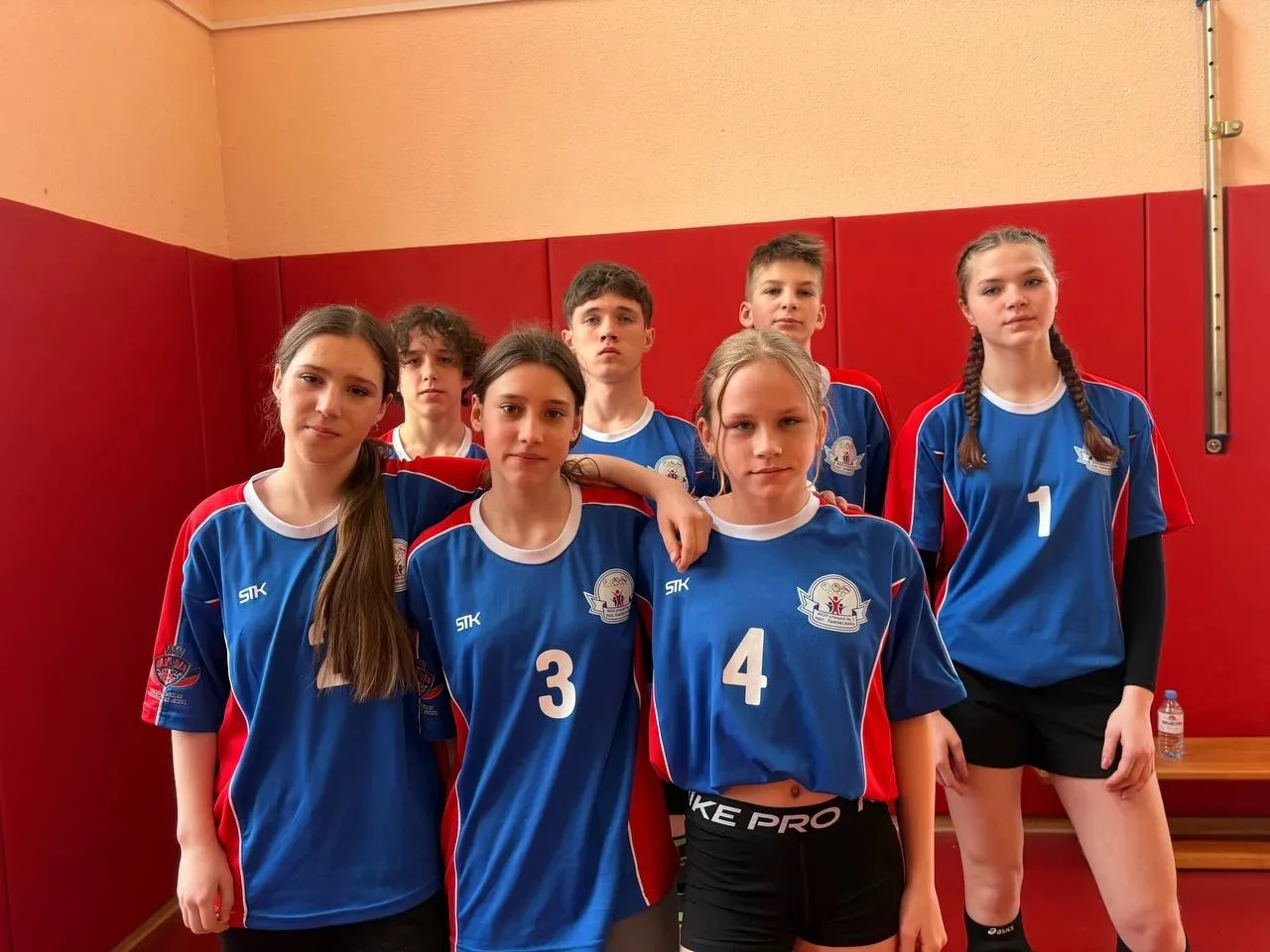 🏆 Мы — первые в Подольске! 🏆  Вот это новость! 🔥 Наши ребята заняли 1 МЕСТО 🔥💪🥇 на муниципальном эта