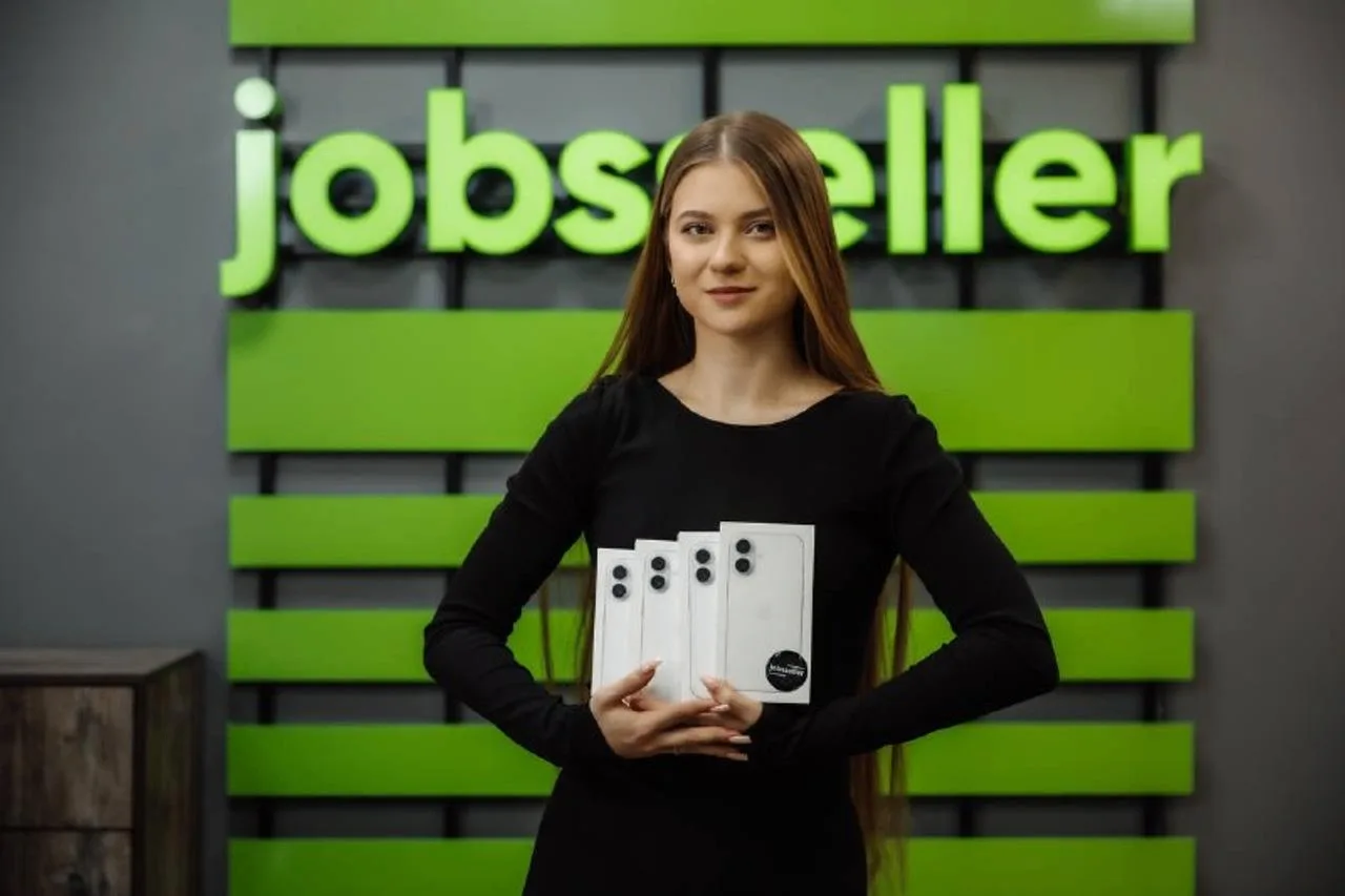 ✅Новая оригинальная техника Apple
 
iPhone 17e
17e 256GB White 56000
17e 256GB Pink 55000
Версия eSI