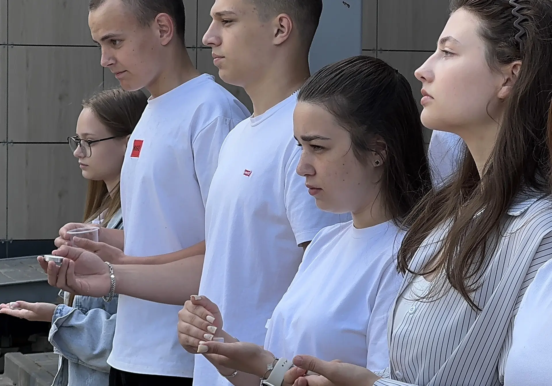 🕯️ День памяти и скорби

22 июня — день, который никогда не забудется. В этот момент времени, в 194