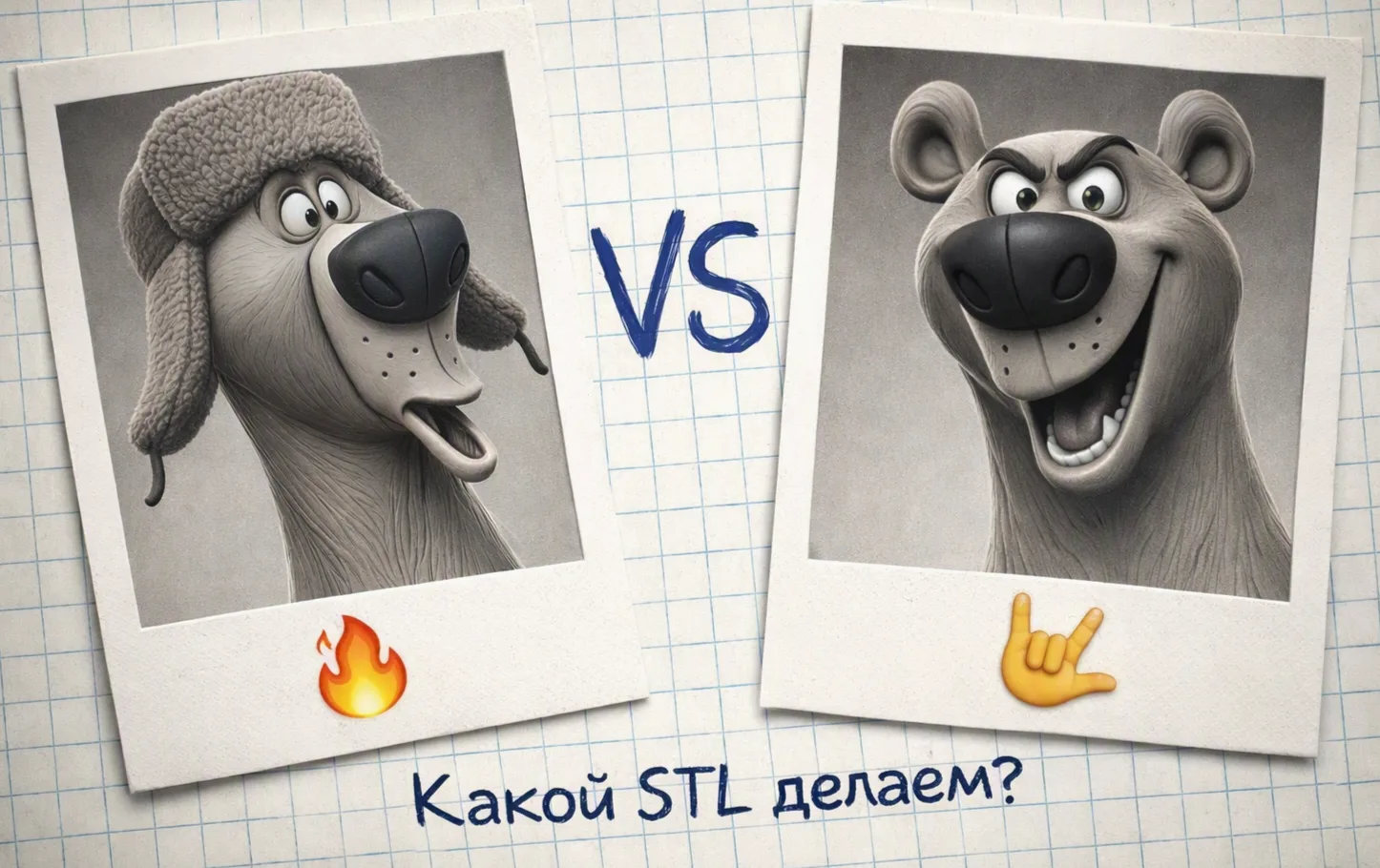 3d-баттл!