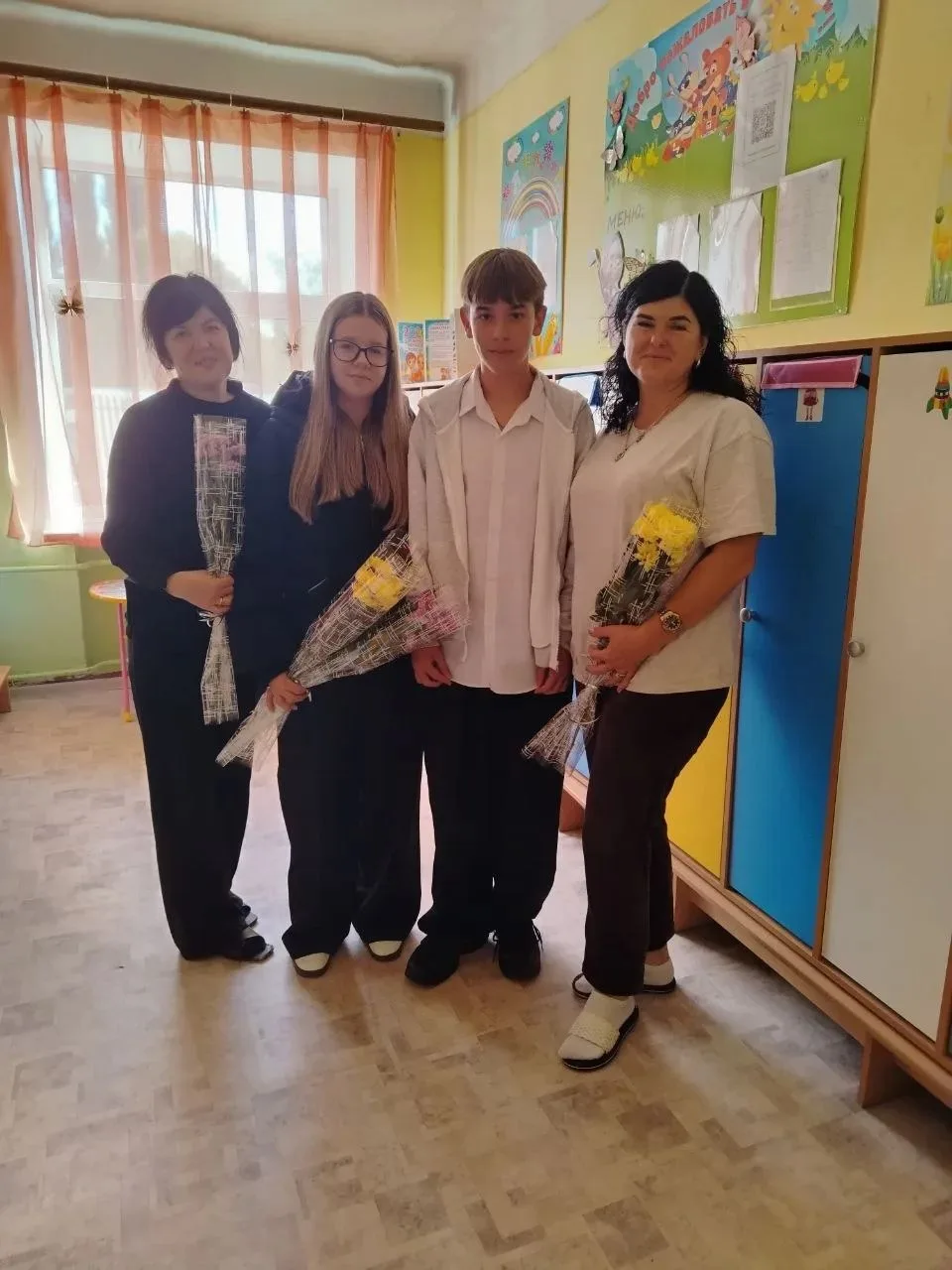 🎉 С Днём дошкольного работника, дорогие наши воспитатели! 🎉