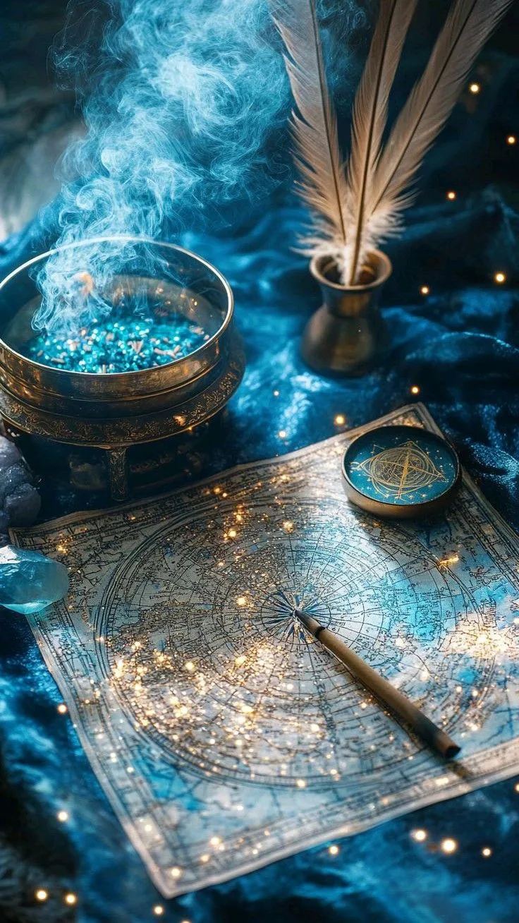🔮 21 ОКТЯБРЯ — ГЛАВНАЯ ТОЧКА СИЛЫ ЭТОЙ ОСЕНИ. Почему этот день нельзя пропустить?