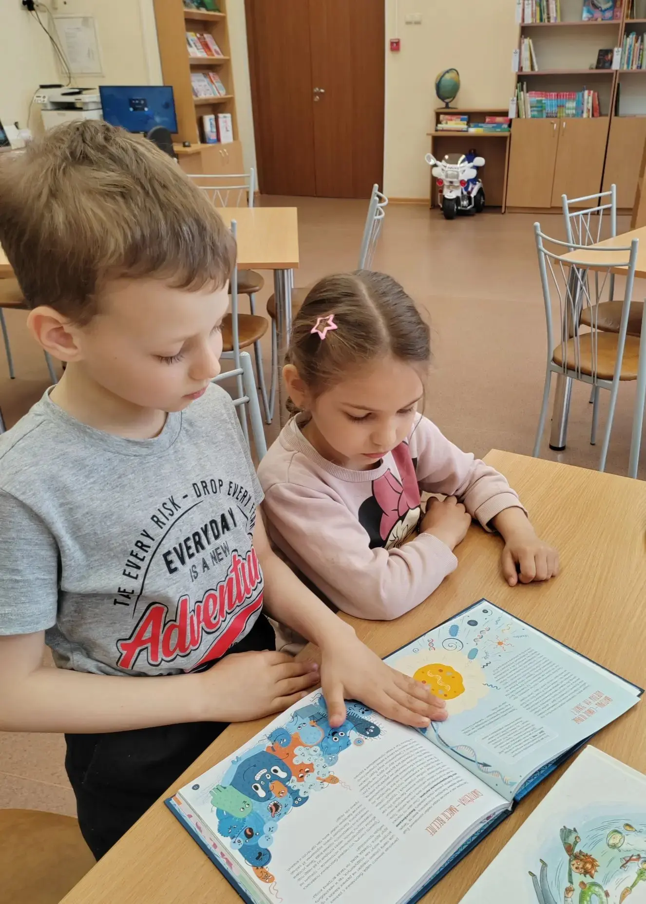 «Тайна чистых ладошек»: осознанный подход к гигиене