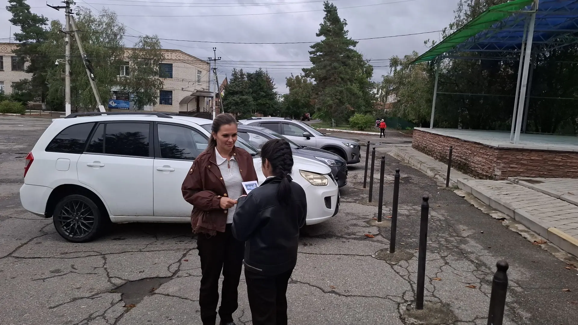 🗓 30 сентября — День воссоединения Донецкой Народной Республики, Луганской Народной Ре...