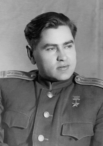 📅20 мая 2026 года исполняется 110 лет со дня рождения Алексея Петровича Маресьева – ле...