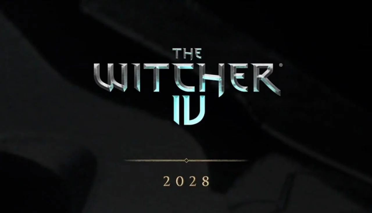 🐺 The Witcher IV релизнется в 2028 году!